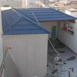 افضل انواع القرميد ومظلات السيارات أبها:للأسعار والمواصفات