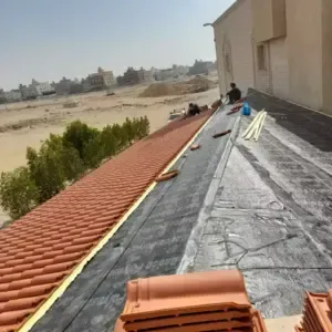 افضل انواع القرميد ومظلات السيارات أبها:للأسعار والمواصفات