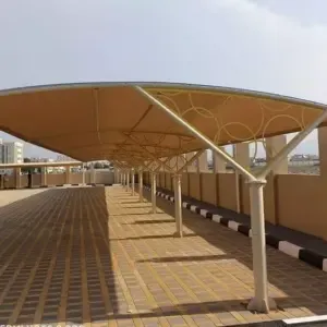 حداد تركيب مظلات في أبها| أفضل فني تركيب مظلات بجميع أنواعها