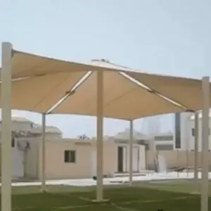حداد تركيب مظلات في أبها| أفضل فني تركيب مظلات بجميع أنواعها