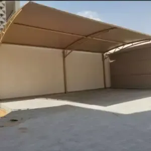 حداد تركيب مظلات في أبها| أفضل فني تركيب مظلات بجميع أنواعها