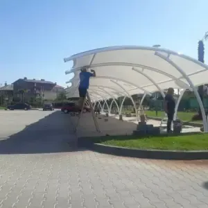 حداد تركيب مظلات في أبها| أفضل فني تركيب مظلات بجميع أنواعها