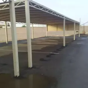 حداد تركيب مظلات في أبها| أفضل فني تركيب مظلات بجميع أنواعها