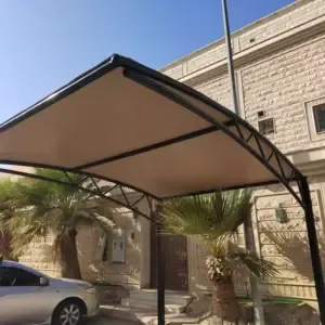 حداد تركيب مظلات في أبها| أفضل فني تركيب مظلات بجميع أنواعها