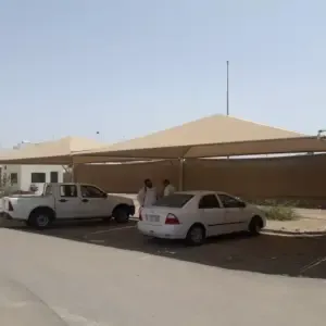 حداد تركيب مظلات في أبها| أفضل فني تركيب مظلات بجميع أنواعها