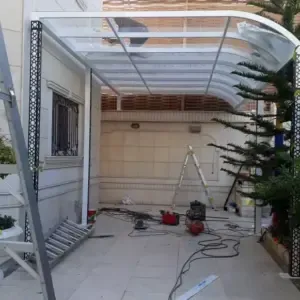 حداد تركيب مظلات في أبها| أفضل فني تركيب مظلات بجميع أنواعها
