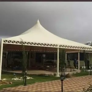 حداد تركيب مظلات في أبها| أفضل فني تركيب مظلات بجميع أنواعها