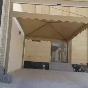 حداد تركيب مظلات في أبها| أفضل فني تركيب مظلات بجميع أنواعها