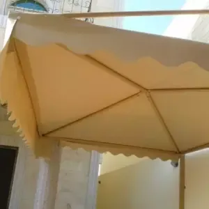 حداد تركيب مظلات في أبها| أفضل فني تركيب مظلات بجميع أنواعها