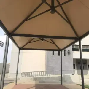حداد تركيب مظلات في أبها| أفضل فني تركيب مظلات بجميع أنواعها