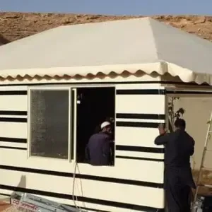 تركيب بيوت شعر في أبها 0534487888