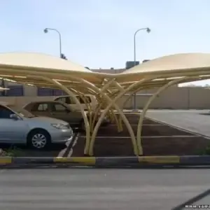 صيانة مظلات السيارات والحدائق في أبها 0534487888
