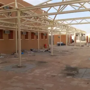 صيانة مظلات السيارات والحدائق في أبها 0534487888