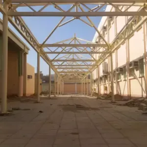 صيانة مظلات السيارات والحدائق في أبها 0534487888
