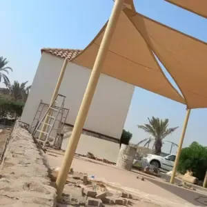 صيانة مظلات السيارات والحدائق في أبها 0534487888