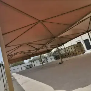 صيانة مظلات السيارات والحدائق في أبها 0534487888