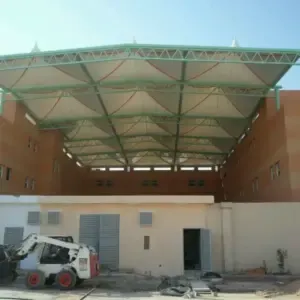صيانة مظلات السيارات والحدائق في أبها 0534487888