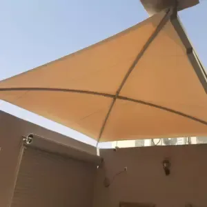 صيانة مظلات السيارات والحدائق في أبها 0534487888