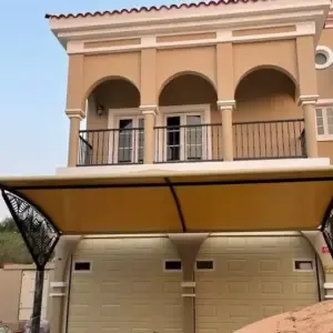 صيانة مظلات السيارات والحدائق في أبها 0534487888