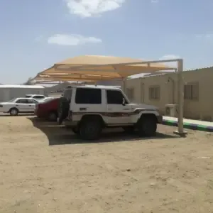 صيانة مظلات السيارات والحدائق في أبها 0534487888