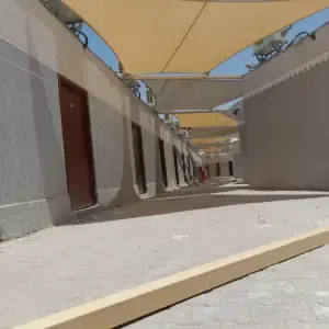 صيانة مظلات السيارات والحدائق في أبها 0534487888