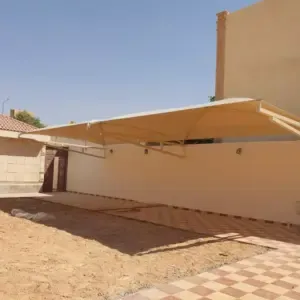 صيانة مظلات السيارات والحدائق في أبها 0534487888