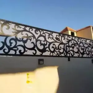 تركيب سواتر قص الليزر في أبها بأحدث التقنيات 
