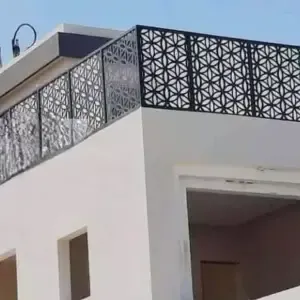 تركيب سواتر قص الليزر في أبها بأحدث التقنيات 