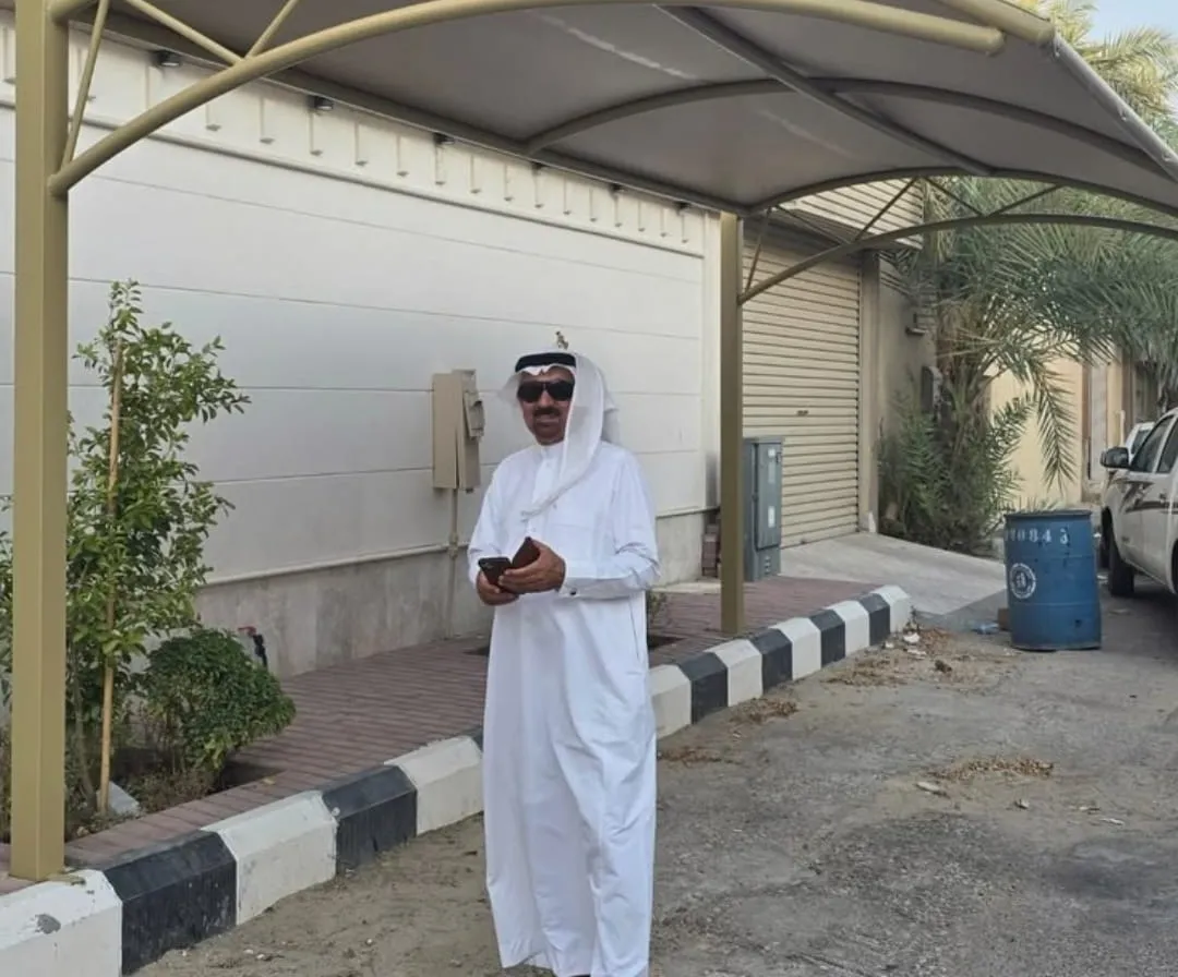 تركيب مظلات خارجية في أبها بجودة وأناقة 