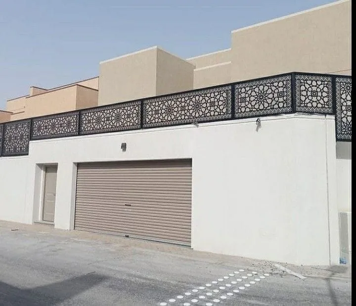 حداد تركيب سواتر في أبها بجميع أنواعها وأشكالها