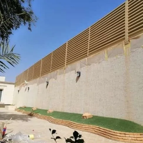 حداد تركيب سواتر في أبها بجميع أنواعها وأشكالها