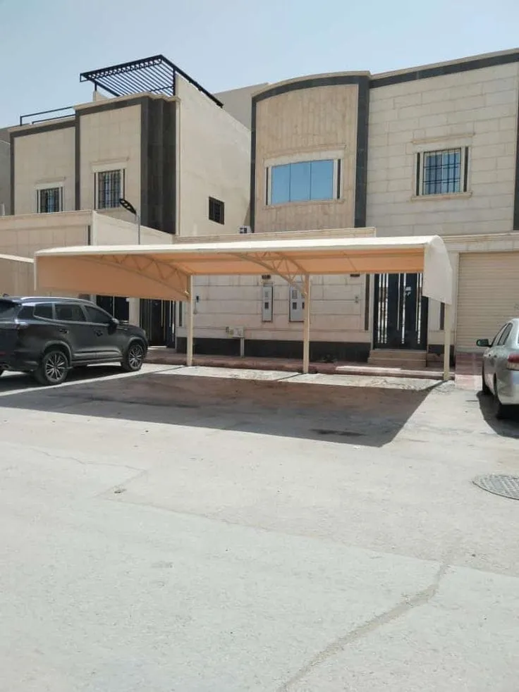 شركة تركيب مظلات سيارات في أبها بجودة عالية