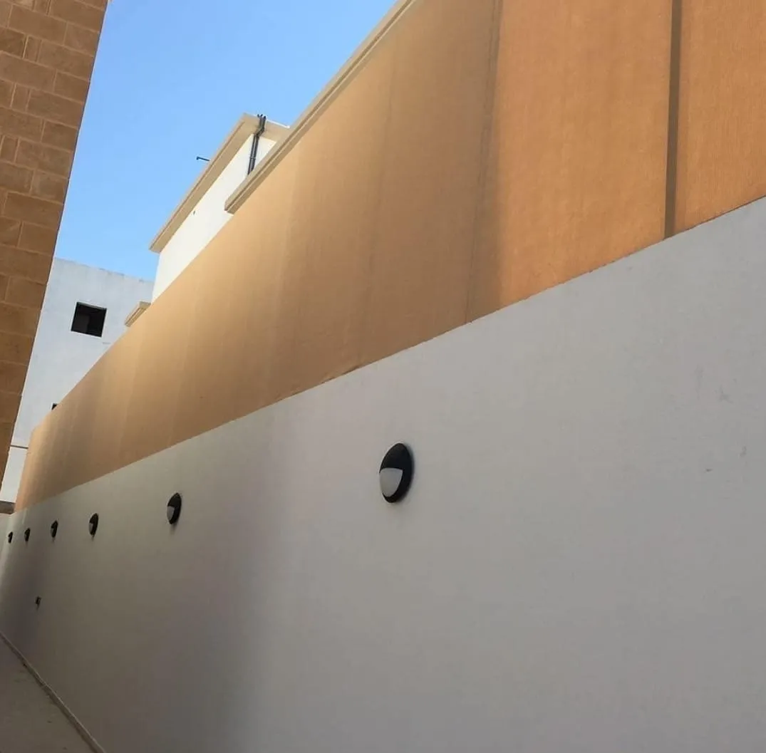 سواتر في أبها بجميع أنواعها وأشكالها 