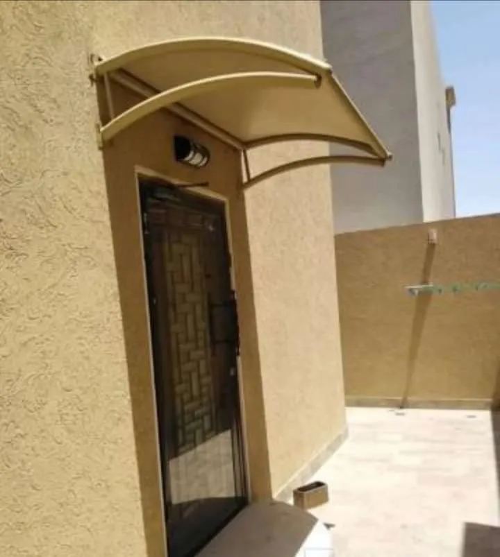 حداد مظلات خارجية أبها