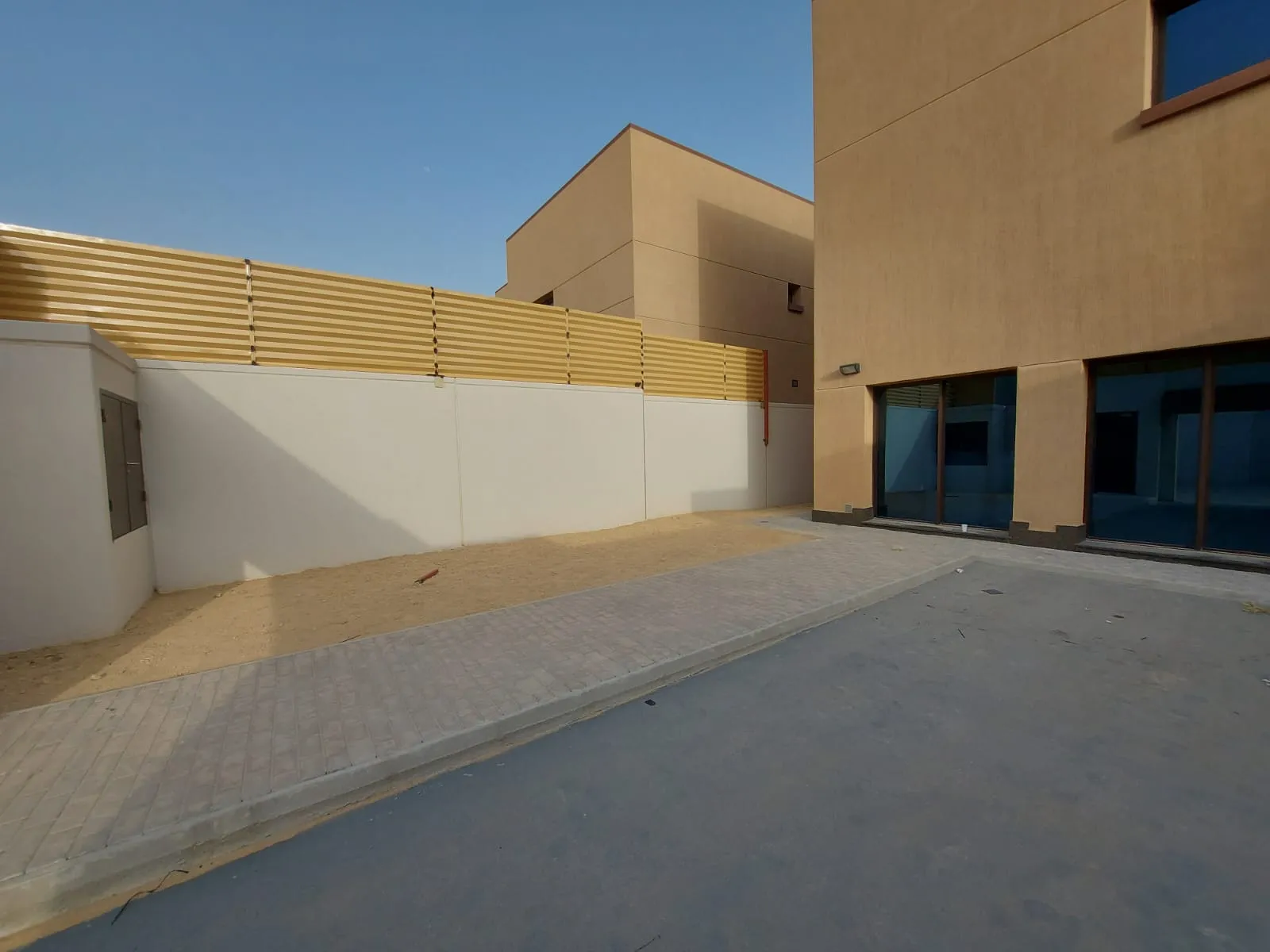 سواتر حديد أبها بأسعار اقتصادية 