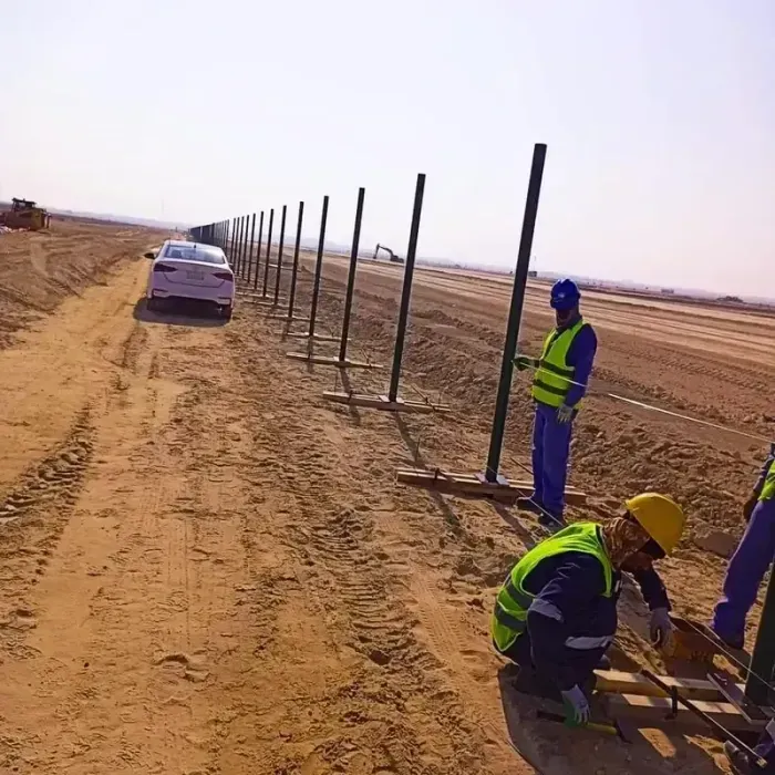 شبوك للمزارع والأراضي في أبها 
