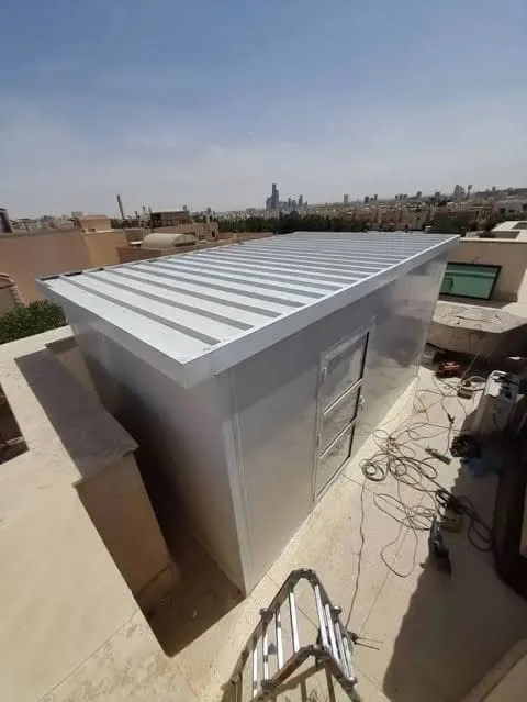 هناجر ومستودعات أبها
