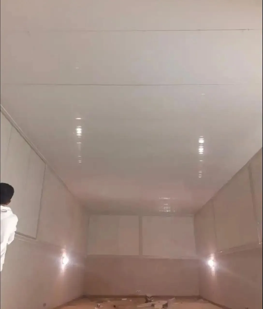 تركيب اسقف ساندوتش بانل أبها بأفضل المواصفات